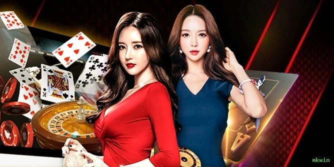 Imagem promocional das apostas esportivas da mkwin