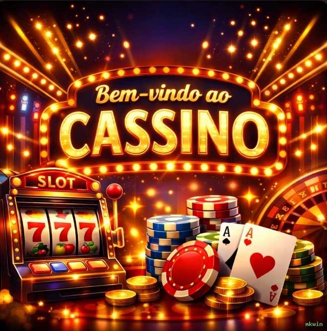Imagem promocional dos jogos Fortune da mkwin