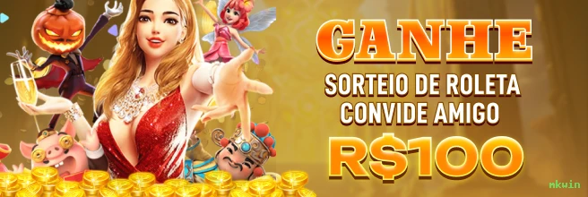 Imagem promocional de todos os jogos da mkwin