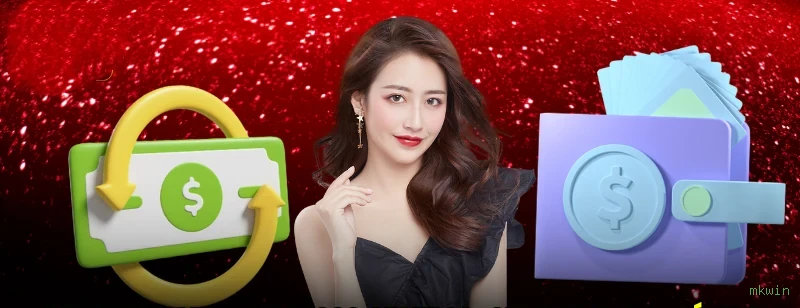 Imagem promocional do login da mkwin