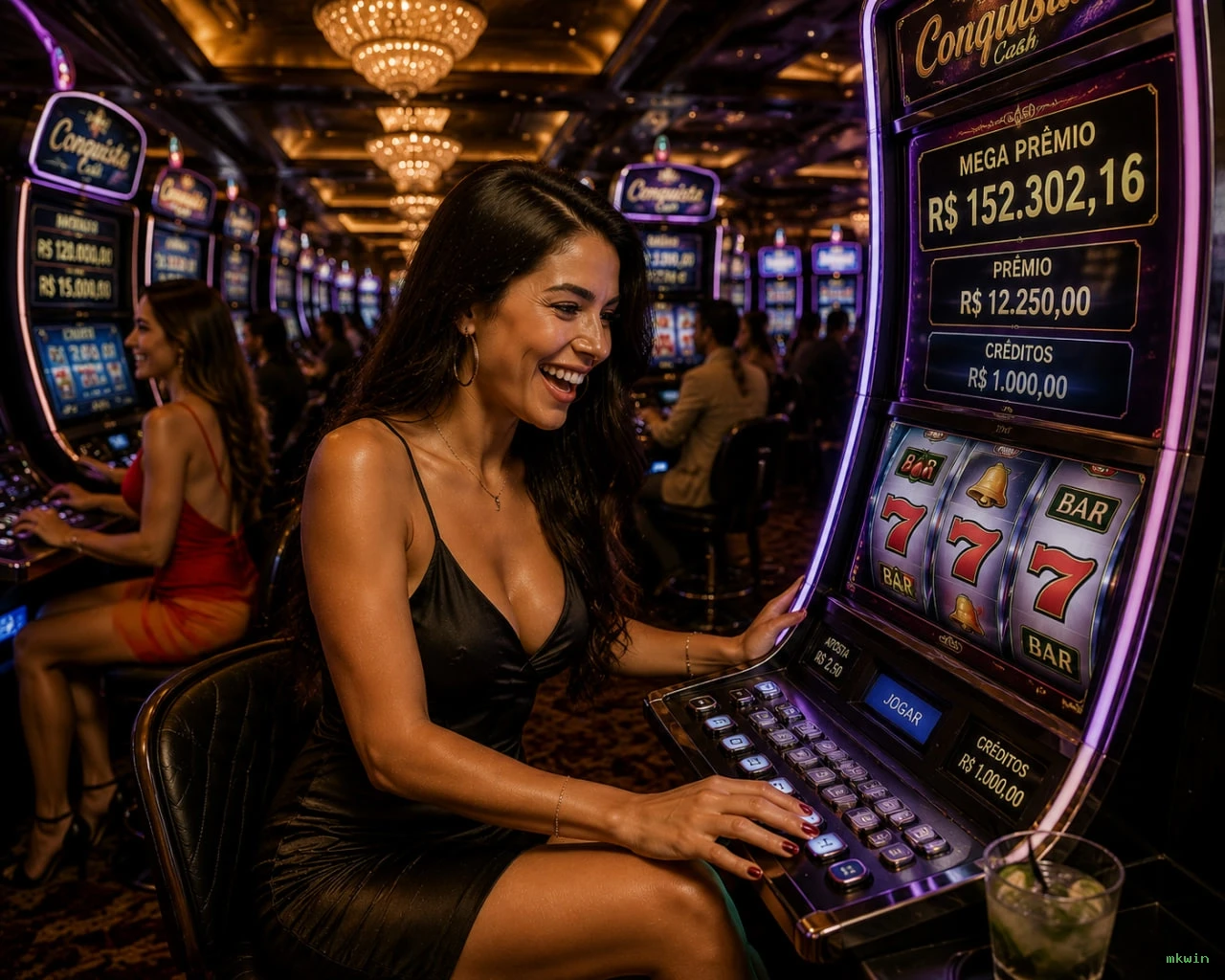PG Slots Collection