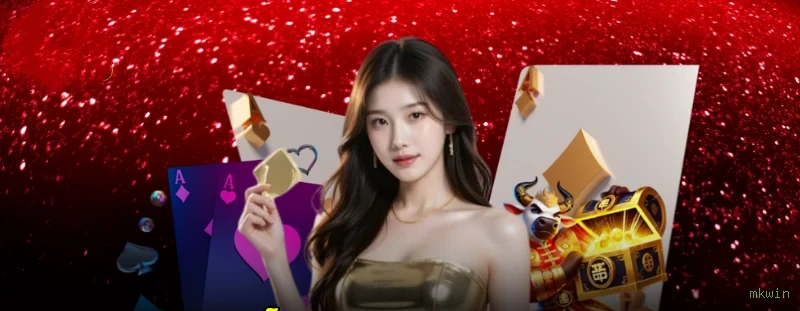 Imagem promocional do programa VIP da mkwin