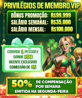 Imagem promocional do programa VIP da mkwin