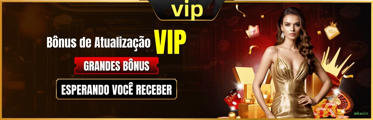 Imagem promocional dos ganhos da mkwin